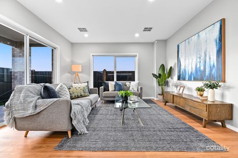 Property photo of 17 Santorini Parade Berwick VIC 3806