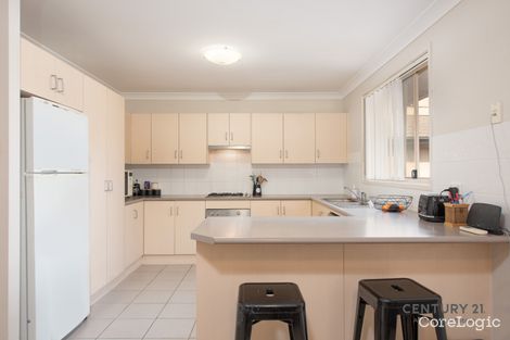 Property photo of 57 Birch Grove Aberglasslyn NSW 2320