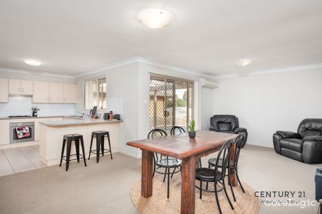 Property photo of 57 Birch Grove Aberglasslyn NSW 2320