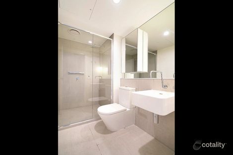 Property photo of 1406/52 Park Street South Melbourne VIC 3205
