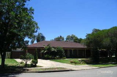 1 Wordsworth St, Wetherill Park, NSW 2164