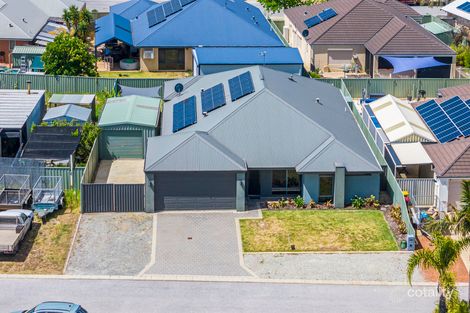 30 Goldseeker Loop, Ravenswood, WA 6208