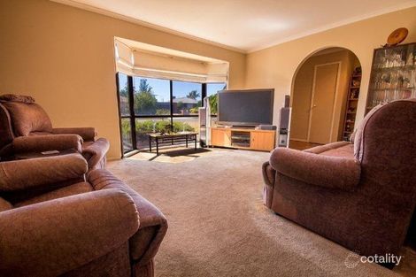 Property photo of 8 McGregor Court West Wodonga VIC 3690
