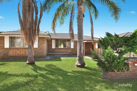 18 Barrington St, Bossley Park, NSW 2176