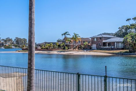 Property photo of 24 Helmsman Boulevard St Huberts Island NSW 2257