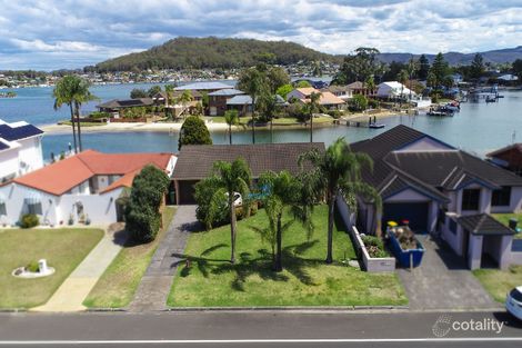 Property photo of 24 Helmsman Boulevard St Huberts Island NSW 2257