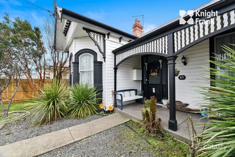 Property photo of 10 Clyde Street Invermay TAS 7248