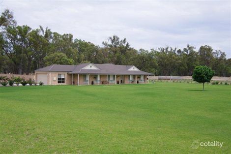 4222 Murrumbidgee River Rd, Carrathool, NSW 2711