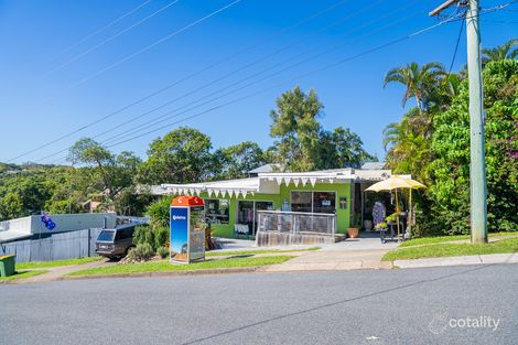 1 Galeen St, Point Lookout, QLD 4183