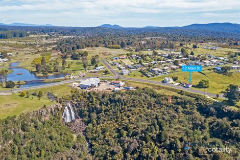 Property photo of 12 Main Street Waratah TAS 7321