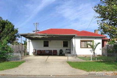 Property photo of 181A Ware Street Fairfield NSW 2165