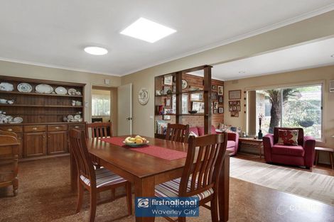 Property photo of 42 Threadbow Crescent Wheelers Hill VIC 3150