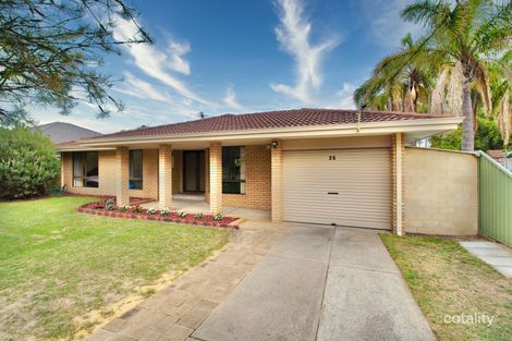 Property photo of 26 Lynda Crescent Cooloongup WA 6168