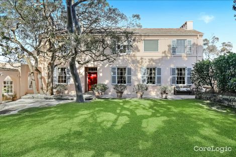 Property photo of 24 Wentworth Road Vaucluse NSW 2030