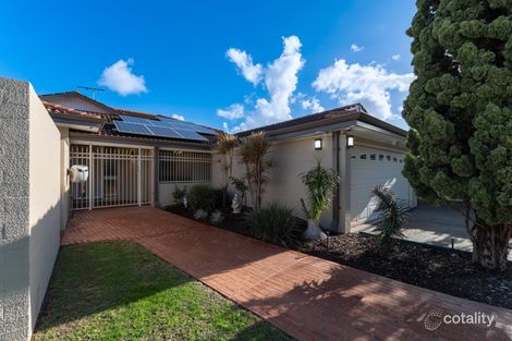 Property photo of 50 Armstrong Way Noranda WA 6062