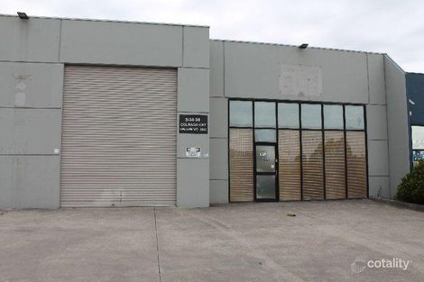 35 Colrado Ct, Hallam, VIC 3803