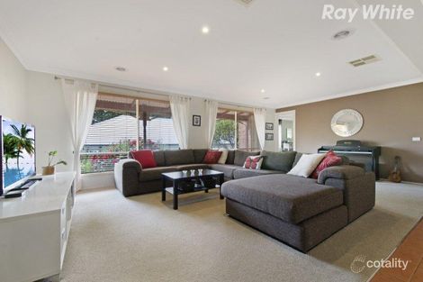 Property photo of 30 Matson Drive Upwey VIC 3158