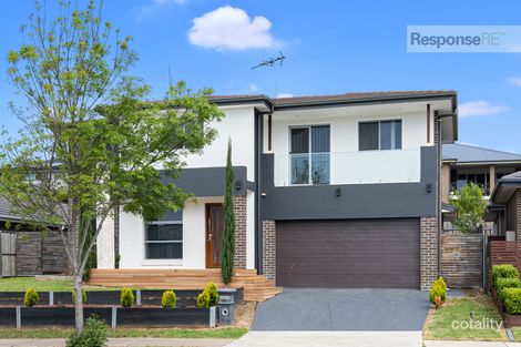 Property photo of 56 Cadda Ridge Drive Caddens NSW 2747