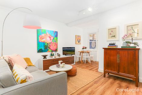 Property photo of 4/364-370 Moore Park Road Paddington NSW 2021