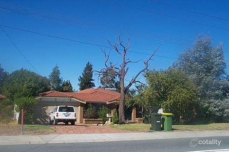 110 Elderberry Dr, South Lake, WA 6164