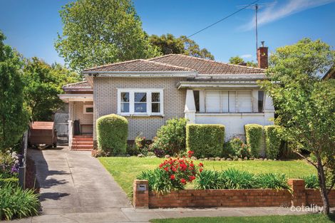 Property photo of 5 Gilbert Parade Camberwell VIC 3124