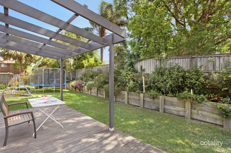 Property photo of 17 Dandenong Road Terrey Hills NSW 2084