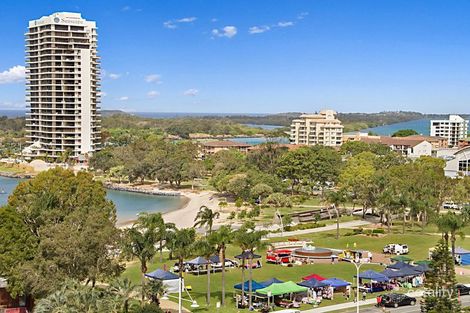 607/2-4 Stuart St, Tweed Heads, NSW 2485