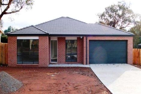 20 Brazel St, Higgins, ACT 2615