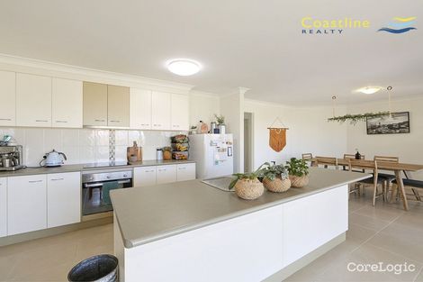 Property photo of 2 Hillcrest Court Bargara QLD 4670