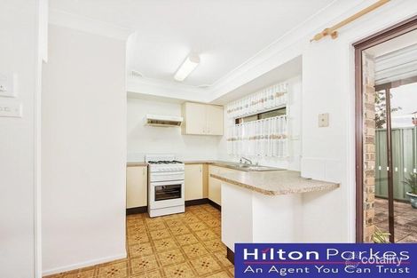 Property photo of 6/3 Woodvale Close Plumpton NSW 2761