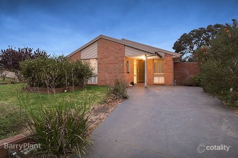 Property photo of 5 Ashfield Drive Berwick VIC 3806