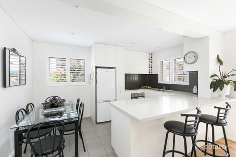 Property photo of 9/15 Parramatta Street Cronulla NSW 2230