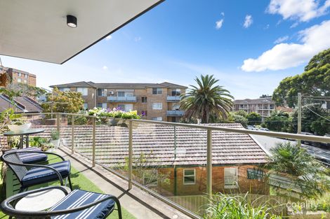 Property photo of 9/15 Parramatta Street Cronulla NSW 2230