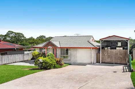 Property photo of 12 Pinnibar Street Hemmant QLD 4174