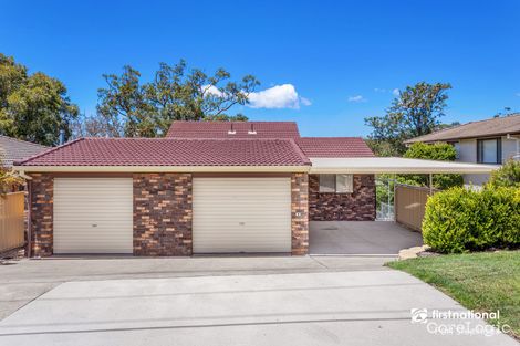 Property photo of 12 Waratah Avenue Salamander Bay NSW 2317