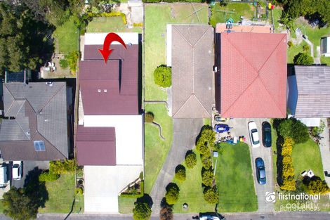 Property photo of 12 Waratah Avenue Salamander Bay NSW 2317