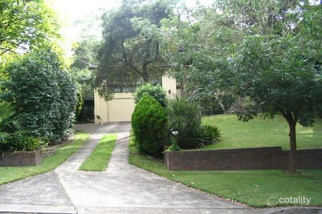 83 Rothwell Rd, Warrawee, NSW 2074