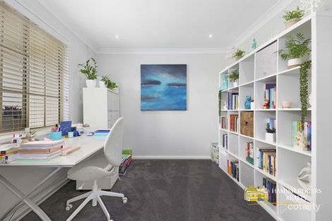 Property photo of 10 Tonkin Crescent Schofields NSW 2762