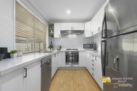 Property photo of 10 Tonkin Crescent Schofields NSW 2762