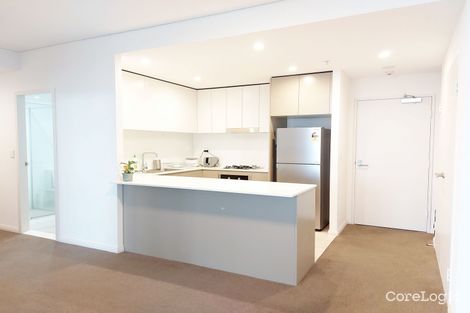 Property photo of 404/2A Charles Street Canterbury NSW 2193