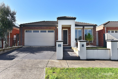 48 Mirrabucca Prom, South Morang, VIC 3752