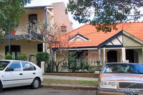 Property photo of 17 Princes Street McMahons Point NSW 2060
