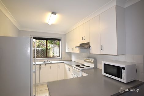 Property photo of 33/11 Nothling Street New Auckland QLD 4680