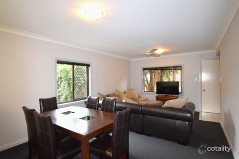 Property photo of 33/11 Nothling Street New Auckland QLD 4680