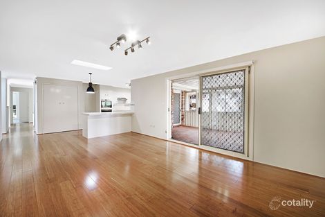 Property photo of 10 Powie Close Claremont Meadows NSW 2747