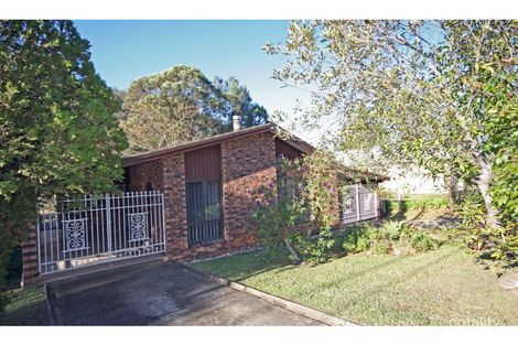 Property photo of 16 Walmsley Road Lower Macdonald NSW 2775