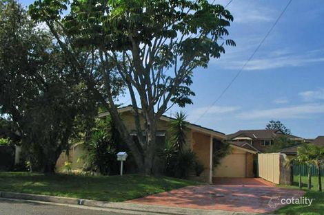 1r Milba Rd, Caringbah, NSW 2229