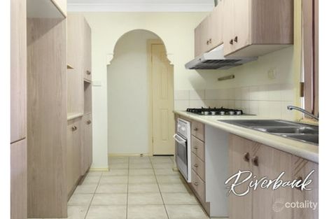 Property photo of 23 Baxter Crescent Glendenning NSW 2761