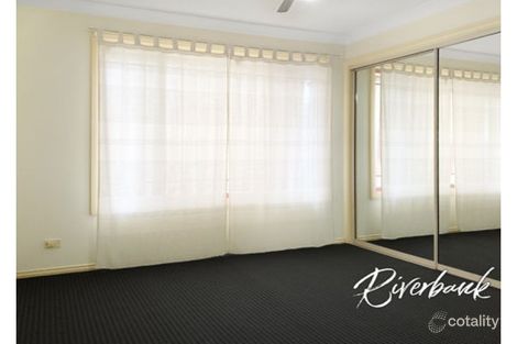 Property photo of 23 Baxter Crescent Glendenning NSW 2761