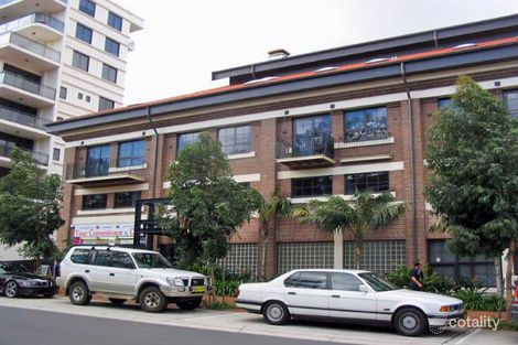 Property photo of 19/13 Herbert Street St Leonards NSW 2065